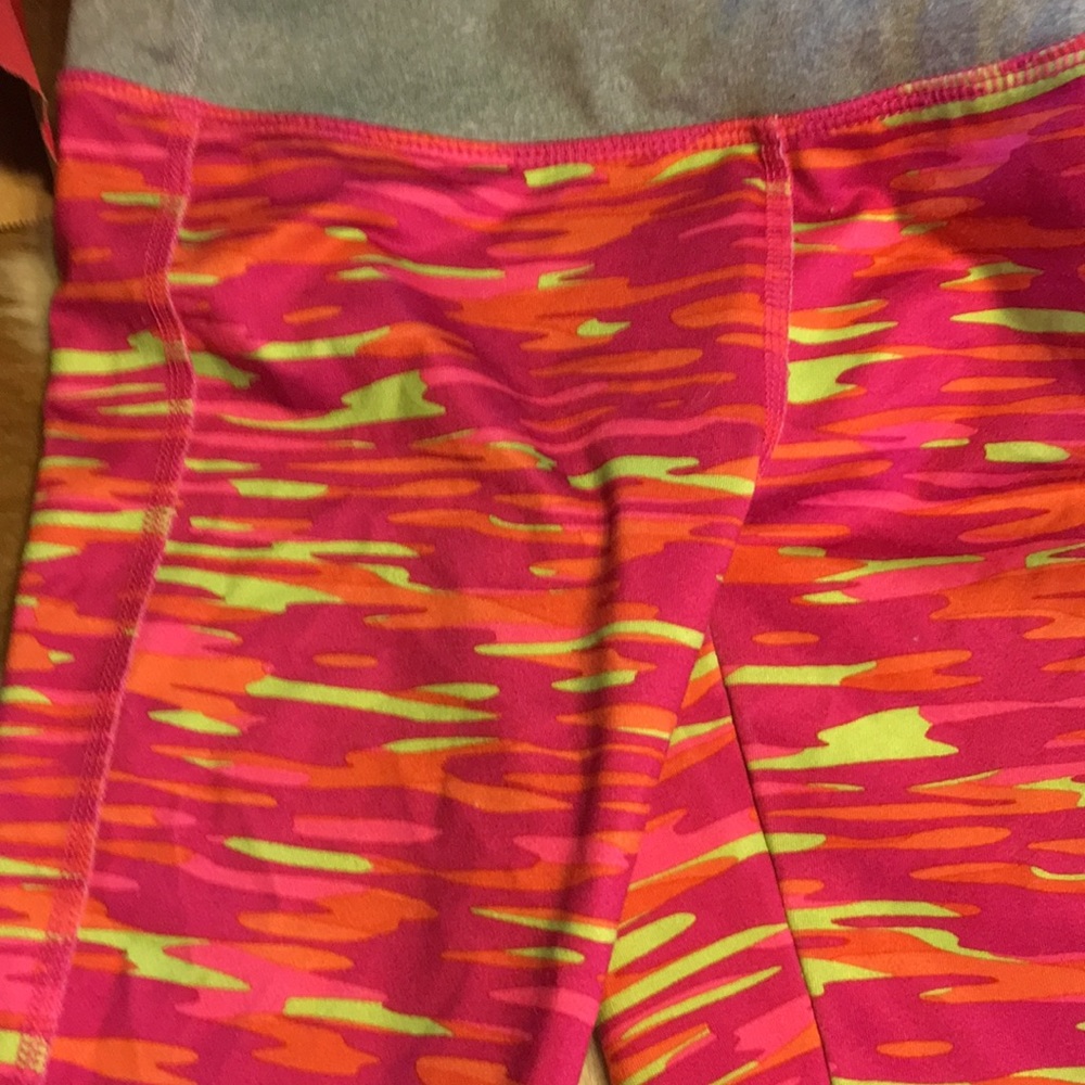 Nike dri fit pant (girls)